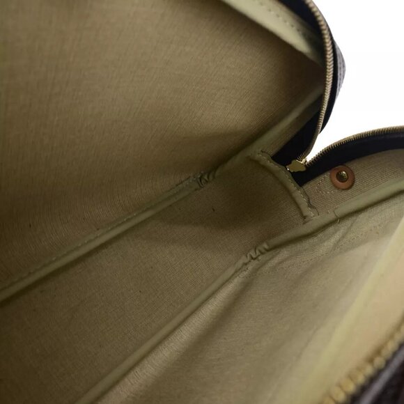 LOUIS VUITTON Reporter PM Crossbody Shoulder Bag Monogram Leather M45254 80YF340 - Picture 12 of 14